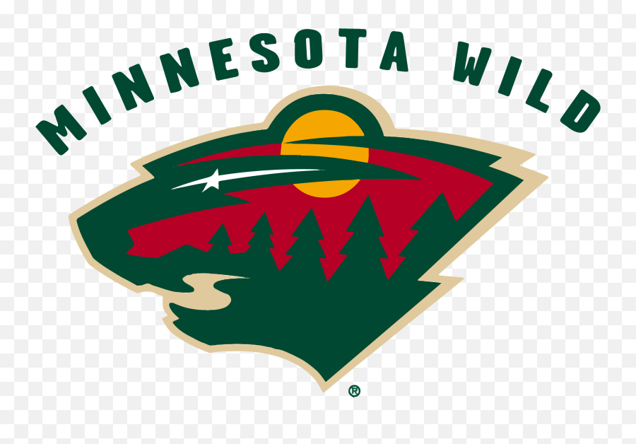 Logo Cdn - Minnesota Wild Logo Emoji,Nhl Golden Knights Emoji