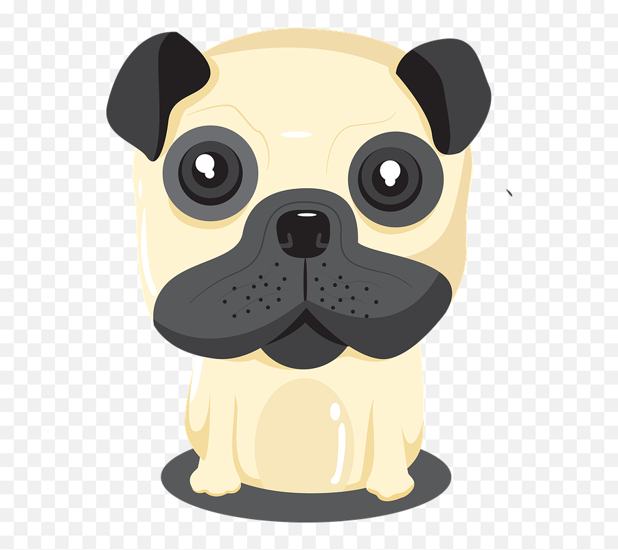 Free Photo Animals Puppy Cute Dog - Cartoon Frug Dog Emoji,Dog Emoji Glasses