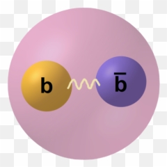 Quarkonium - Wikiwand Bottomonium Emoji,Boson X Emoticons