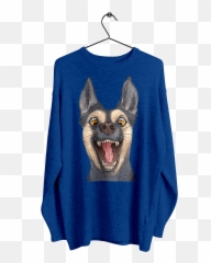 Womenu0027s Sweatshirt With Print Dog Emotions - Futbolkastylusua Hoodie Emoji,Emotions Of A Dog
