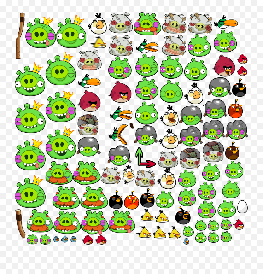 Reply To Modding Angrybirdsnest Forum - Angry Birds Emoji,Forum Emoticon