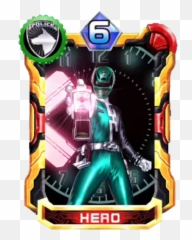 Senichi Enari - Super Sentai Legend Wars Dekaranger Emoji,???emotion (houkou Emotion)