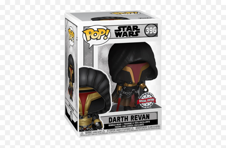 Retail Store In Buford Georgia - Funko Darth Revan Emoji,Oppai Emoticon