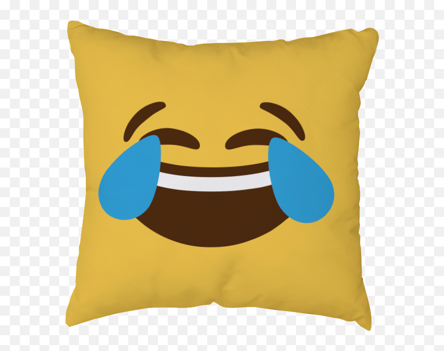 Almofada - Criativo Presente Para Sogra Emoji,Emoticon Sorrindo