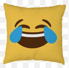 Almofada - Criativo Presente Para Sogra Emoji,Emoticon Sorrindo