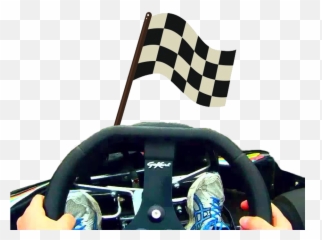 Karting Du Gaillou - Drapeau Damier Course Emoji,Drapeau Breton Emojis