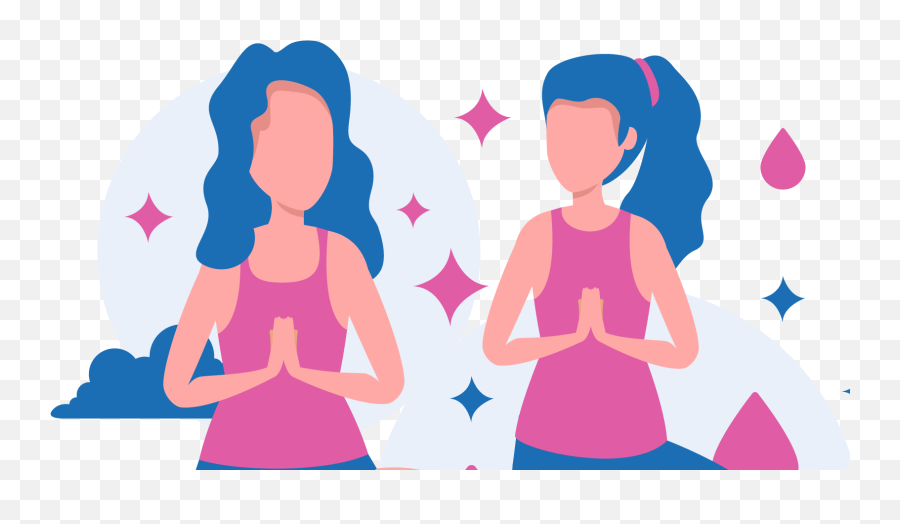 How Meditation Helps With Emotional Health - For Women Emoji,Meditation Emotions