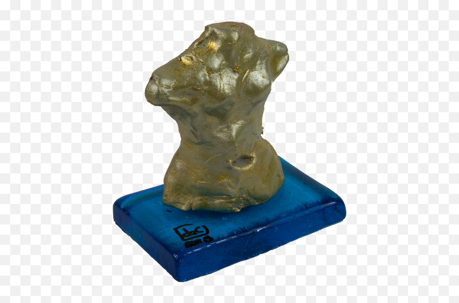 Dec Artist - Sculpture Artifact Emoji,Emotion Baboon