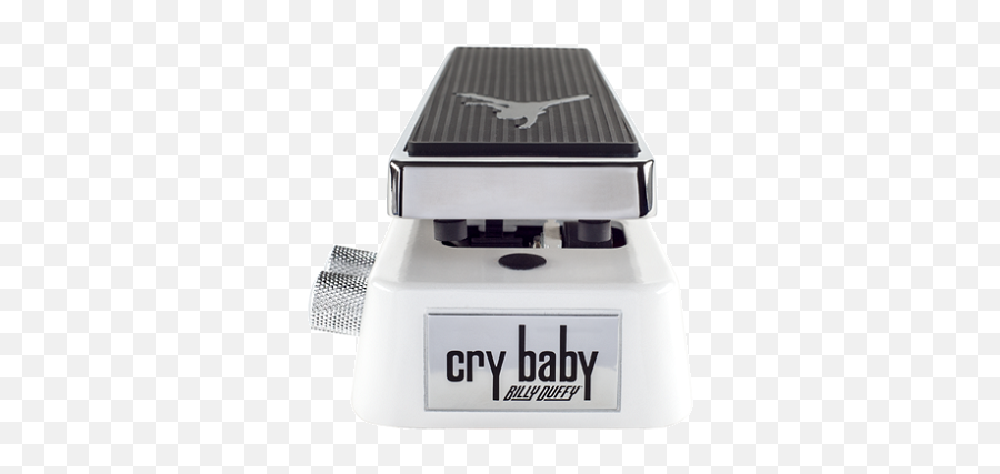 Dunlop Bd95 Billy Duffy Signature Cry - Small Appliance Emoji,Waa Waa Crying Emoticon