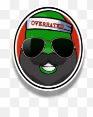 Dea - Happy Emoji,Twitch Emoticon Lurk