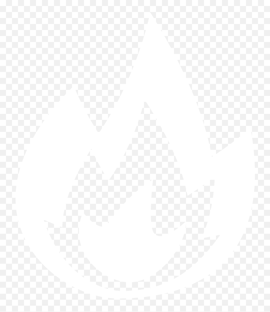 Flames Agency - Language Emoji,Black White Fire Emoji