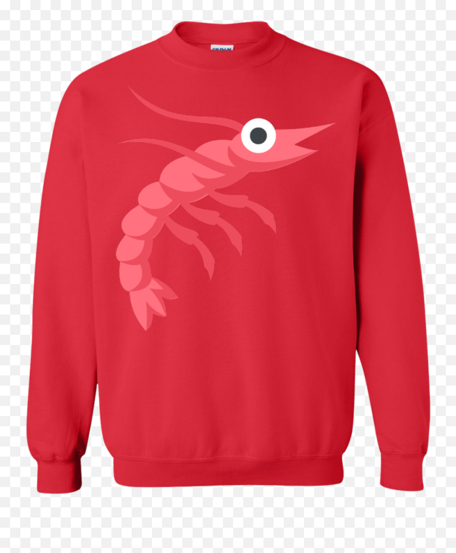 Shrimp Emoji Sweatshirt U2013 Wind Vandy - Rx7 Ugly Christmas Sweater,Emoji Cards For Grandparents