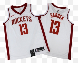Houston Rockets James Harden 13 Nike Red 201920 Swingman - Sleeveless Emoji,James Harden No Emotion