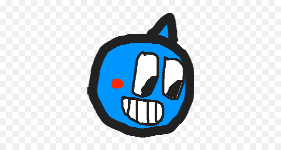 Cupheads Death Tynker Emoji,Bouncy Ball Emoticon