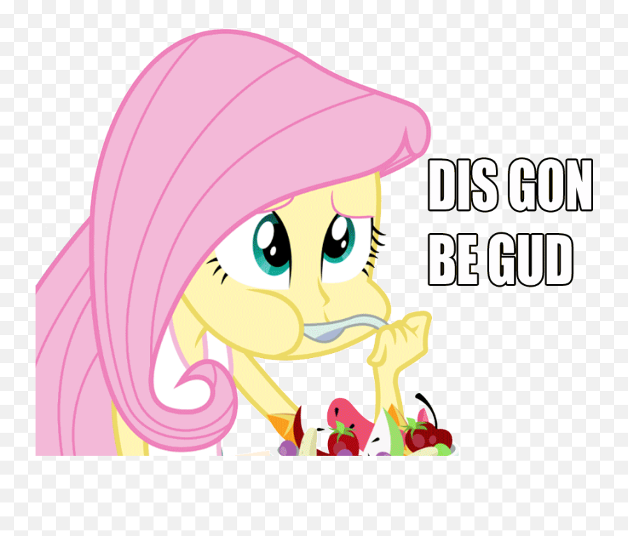 Dis Gon Be Gud My Little Pony Friendship Is Magic Know Emoji,Popart Emotion