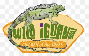 Wild Iguana Behance Emoji,Lizard Emotions