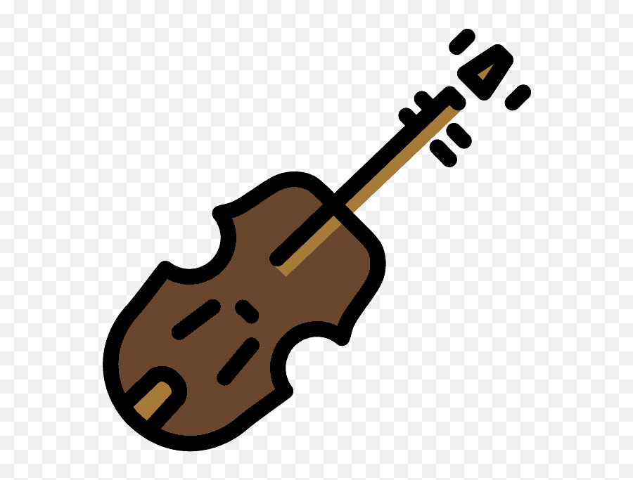Violin - Emoji Meanings U2013 Typographyguru,Electric Emoji