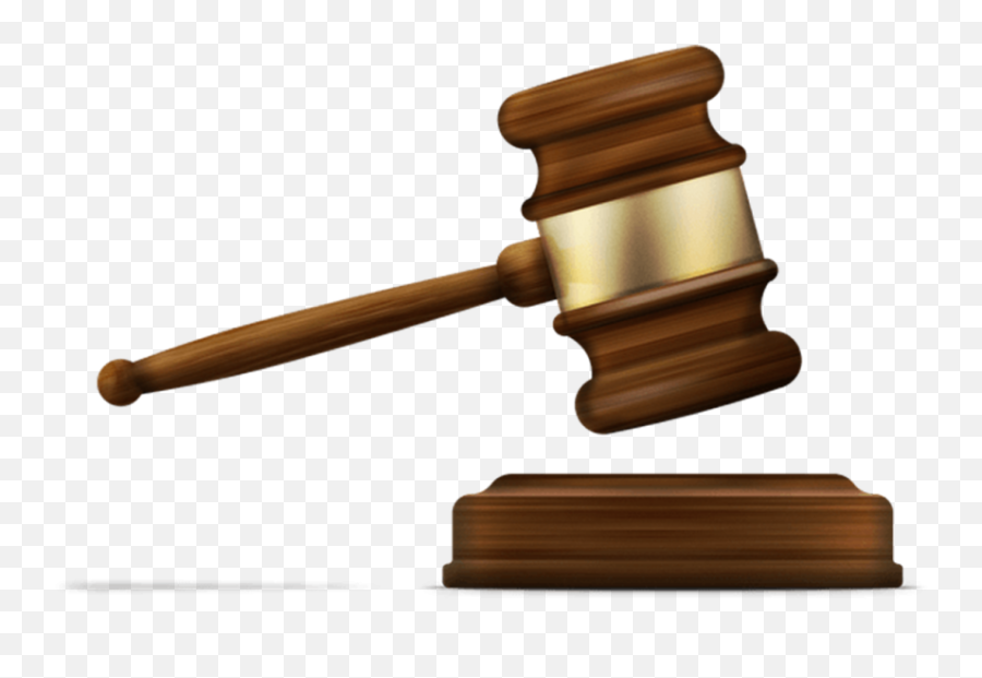 Court Gavel Hq Png Transparent Images Free - Yourpngcom Emoji,Judges Gavel Emoji