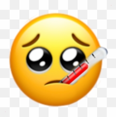 The Most Edited Fever Picsart Emoji,Not Cold Japanese Emoticon