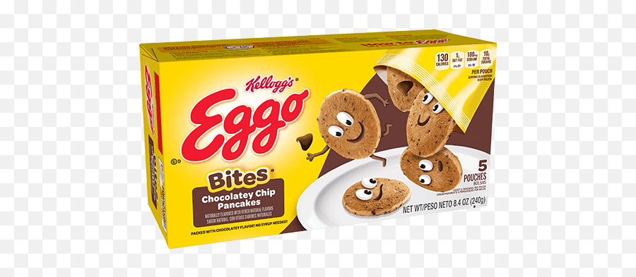 Frozen Pancakes Lu0027eggo With Eggo Emoji,Frozen Chocolate Emojis