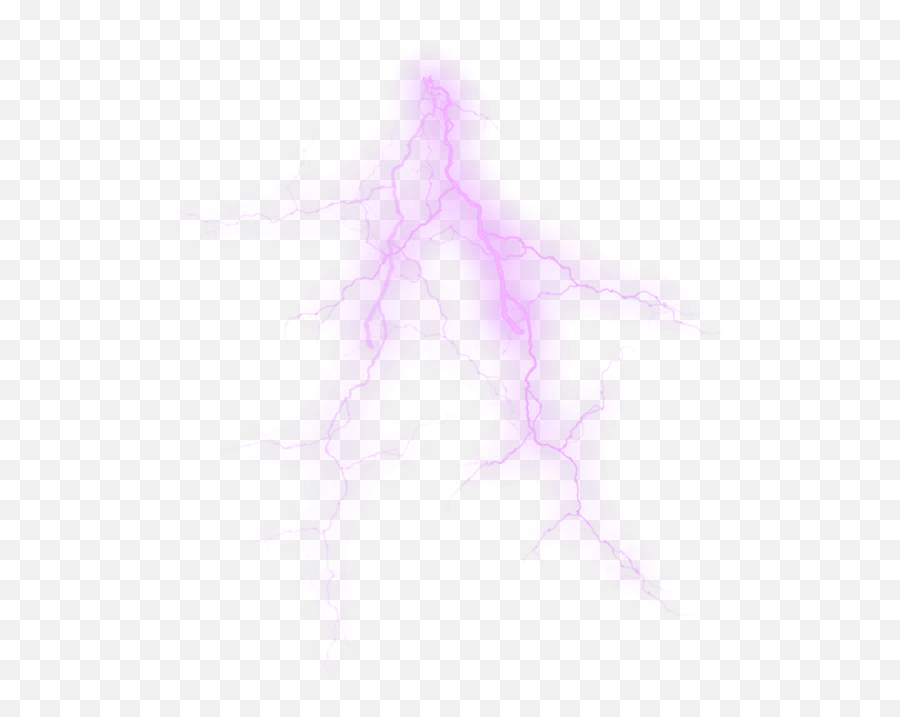 Thunder Bolt Png - Color Gradient Emoji,Tumblr Emoji Challenge