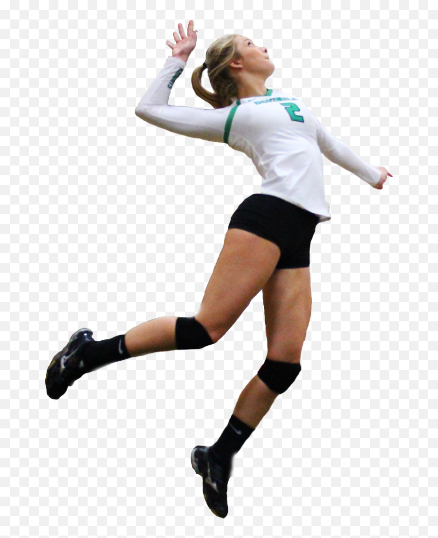 Do You Want To Look Like An Athlete U2013 Blog Home Emoji,Volleyball Female Player - Animated Emoticons