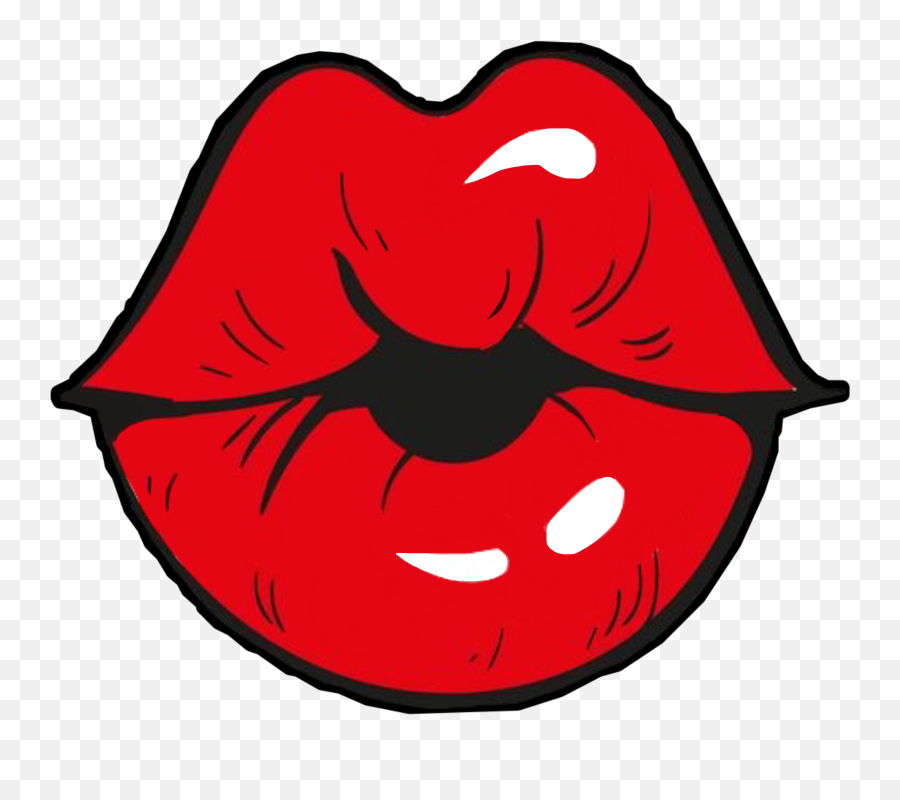 The Most Edited Beso Picsart Emoji,Moustache Emoticon Facebook