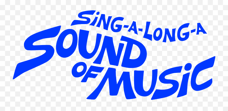 Download Sing Along With The Movie - Sound Of Music Sing Emoji,Music And Singing Emojis