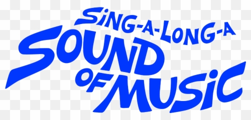 Download Sing Along With The Movie - Sound Of Music Sing Emoji,Music And Singing Emojis
