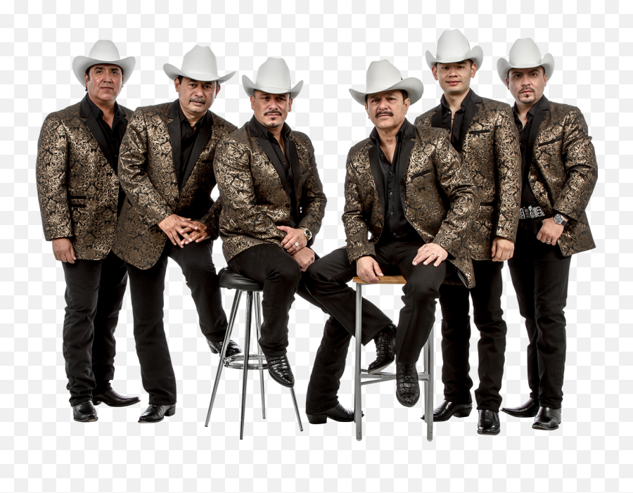 Los Invasores De Nuevo León Perform At Chumash Casino Resort Emoji,Emoticons With Cowboy Hats