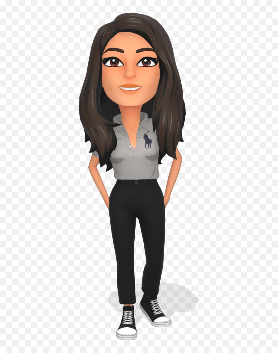 Mirna Mirnanisan On Snapchat Emoji,Emojis Girl Outfit