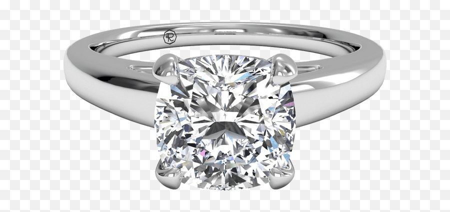 Engagement Rings L Ritani Diamond Rings Ritani Emoji,7 Emotion Rings