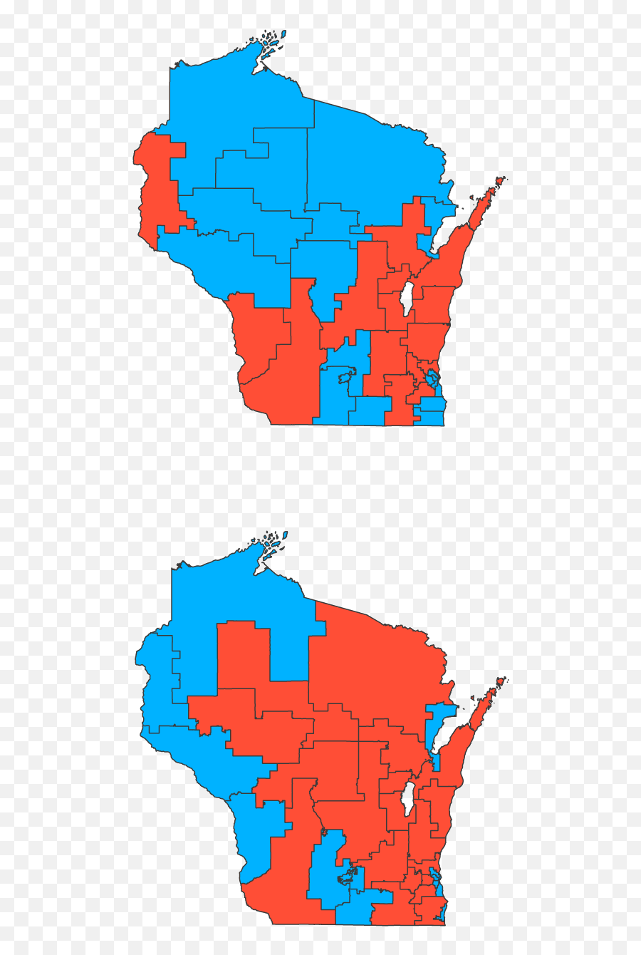 Democracy Is Brokenu0027 State Races Aim To Undo Decade Of Emoji,Feeling And Emotions Scale Michigan State Universityu