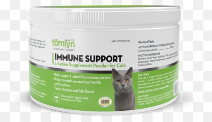 Pet Naturals Of Vermont L - Lysine For Cats Chicken Liver 60 Emoji,Xat Chewing Emoticon
