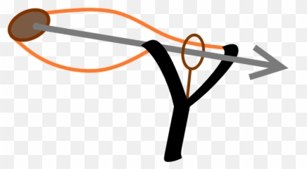 Sling Bow For Sale Diagram Clipart - Full Size Clipart Emoji,Color In Emojis Bows