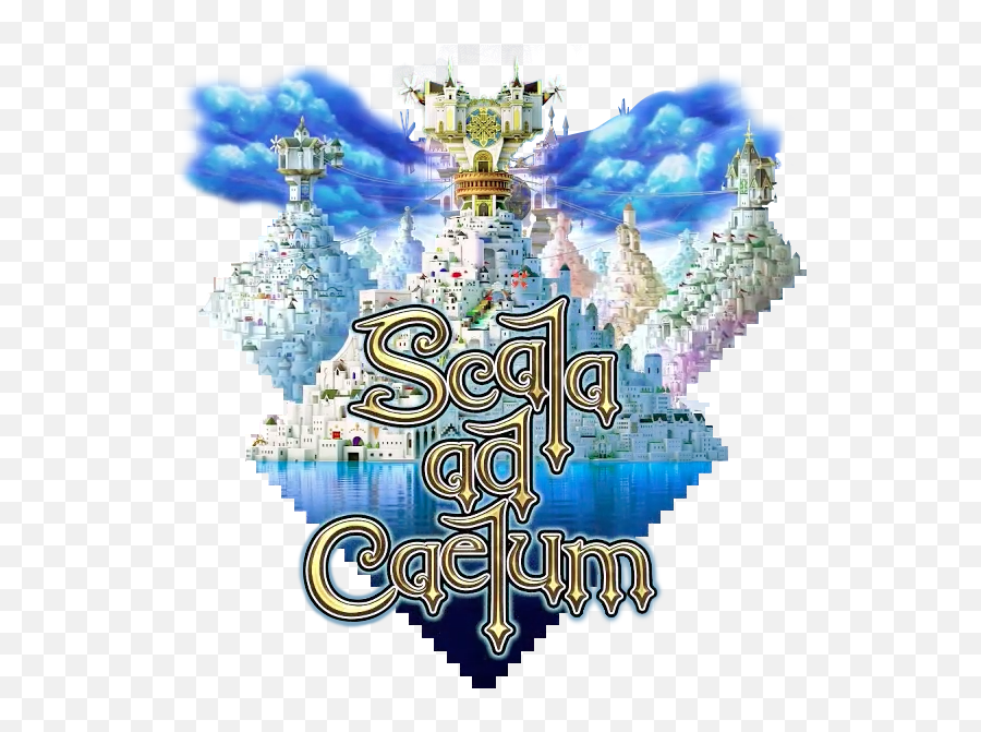 Scala Ad Caelum - Kingdom Hearts Worlds Kh13 For Kingdom Emoji,Disney Emoji Leaderboard
