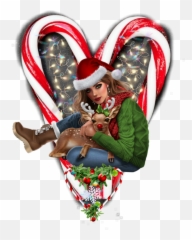 Candy Cane Sticker Challenge On Picsart Emoji,Candy Cane Emoji Copy And Paste