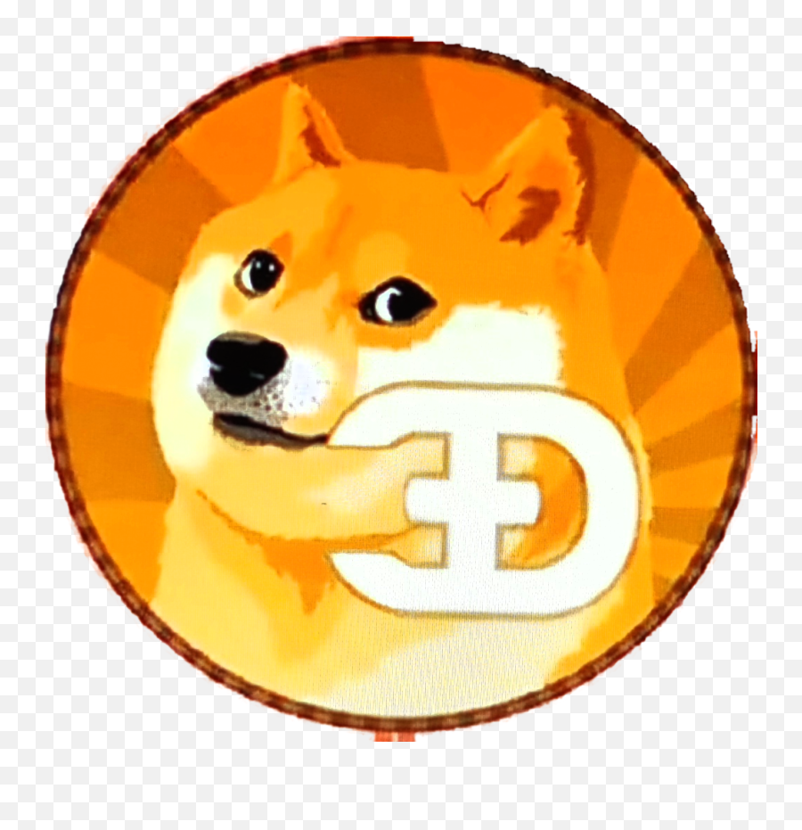 Dogecoin Rocket To The Moon Rdogecoin Emoji,Full Moon Emoji