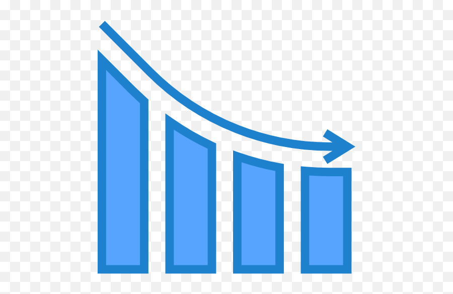 The Customer Experience Roi Study Watermark Consulting Emoji,Stock Market Decreasing Emoji