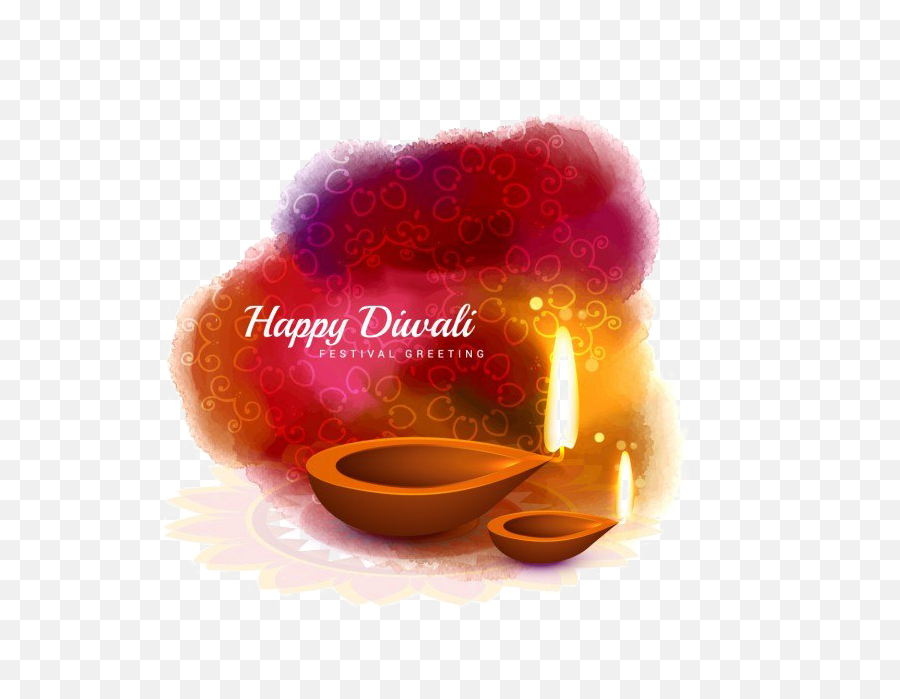 Happy Diwali Png Free Download Png Svg Clip Art For Web Emoji,Diya Emoji
