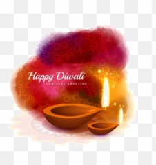 Happy Diwali Png Free Download Png Svg Clip Art For Web Emoji,Diya Emoji