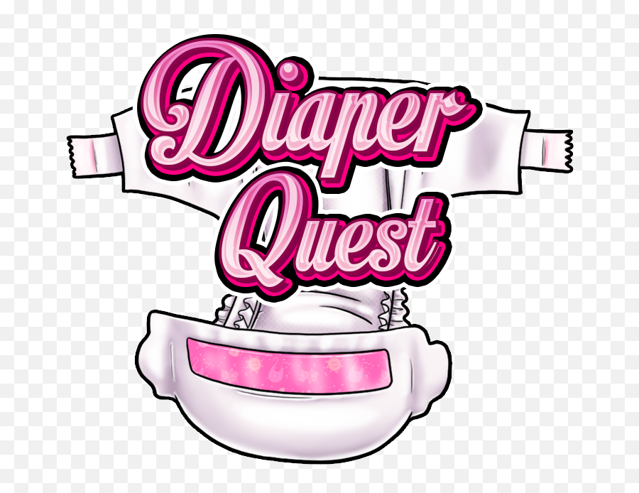 Diaper Quest Clipart - Full Size Clipart 1963826 Pinclipart Diaper Quest Emoji,Emoji Quest