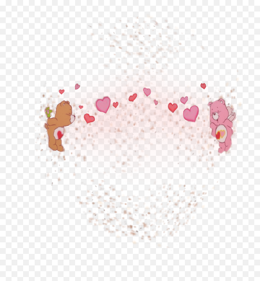 Pastel Pink Red Brown Pastelpink Sticker By Satanicbarbie Emoji,Peach Emoji Copy