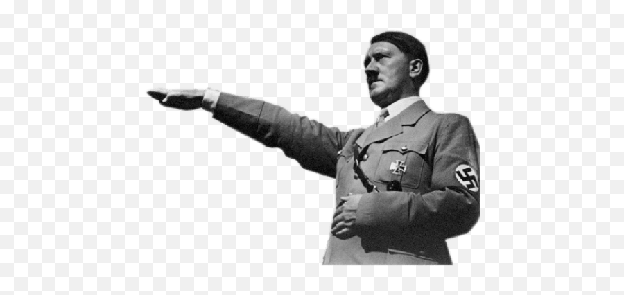 Hitler - Adolf Hitler Emoji,Heil Emoji