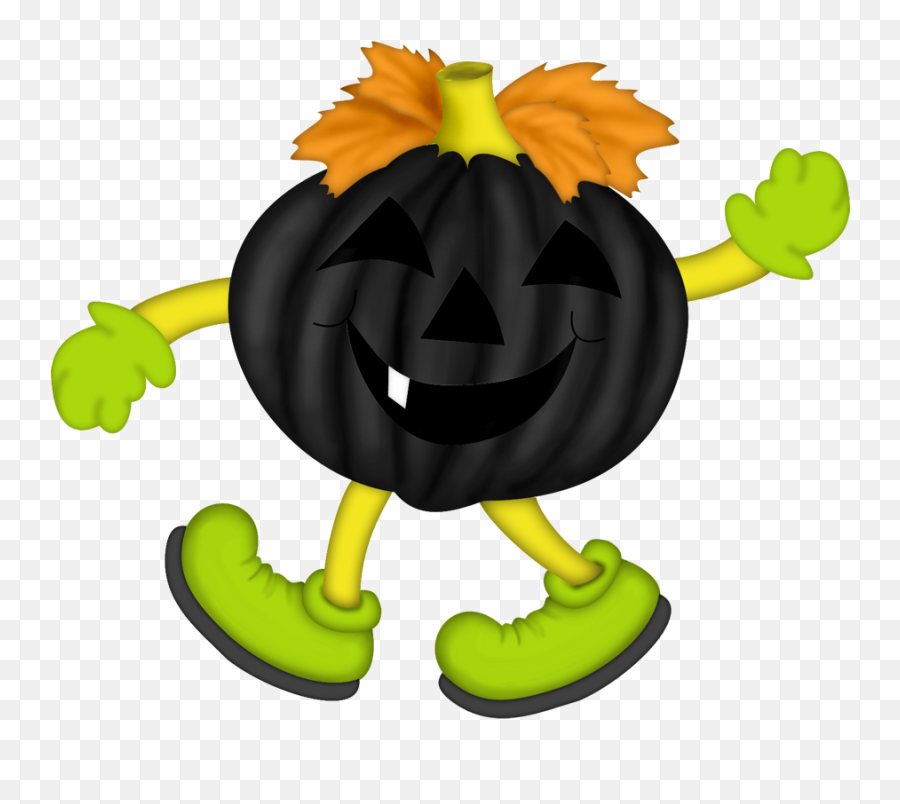 Painting Clipart Halloween Painting - Happy Emoji,Emoji Pumpkin Painting