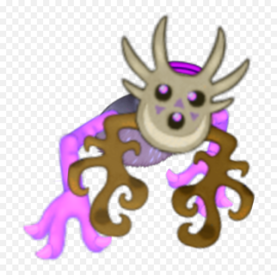 Singing Monsters Ideas Wiki - Fictional Character Emoji,Goatse Emoticon