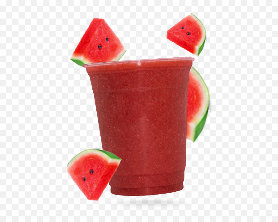 Frisk El Lugar Perfecto De Smoothies Licuados Jugos Wraps Emoji,Iphone Watermelon Emoji