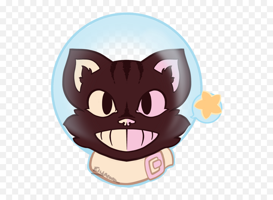 Briar Lantern Emoji,Cat Emoji Coloring