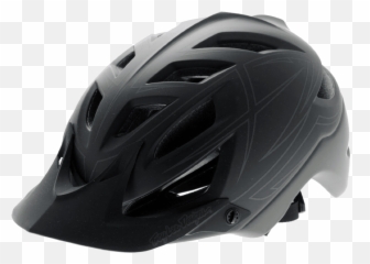 Troy Lee Designs A1 Helmet Pinstripe - Bicycle Helmet Emoji,Troy My Emotions