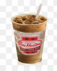 Hazelnut Iced Coffee Tim Hortons Transparent Cartoon - Jingfm Tim Hortons Coffee Emoji,Hazelnut Emoji